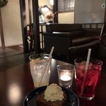 レイン オン ザ ルーフ - 