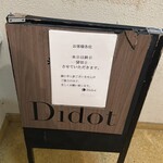 Didot - 