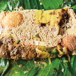 ルワニ スリランカ家庭料理レストラン - 