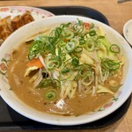 餃子の王将 - 