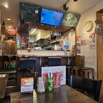 コックテイル ハンバーガーズ - 