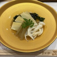 鮨うら山 栄離れ - 