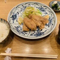 新宿割烹 中嶋 - 