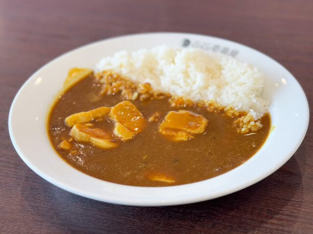 CoCo Ichiban Ya Midoriku Tokushige Ten