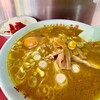ラーメン＆カレー専門店 太源