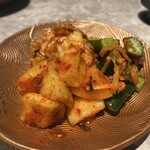 個室焼肉 牛姫 - 