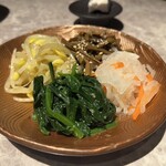 個室焼肉 牛姫 - 