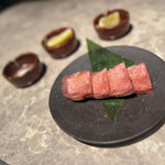 個室焼肉 牛姫 - 