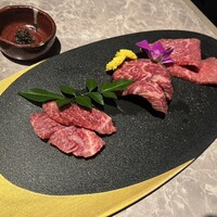 個室焼肉 牛姫 恵比寿本店 - 