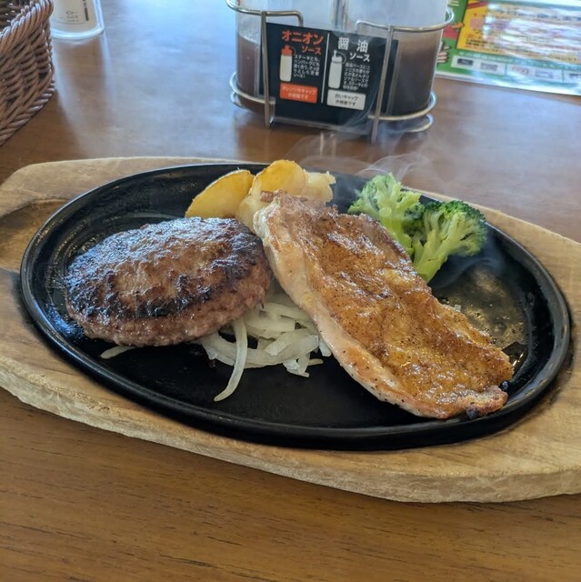 Steak no Don Uji Ten photo 3