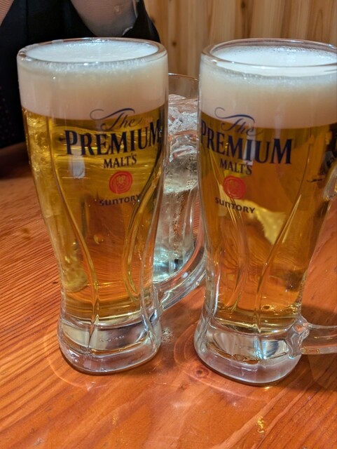 Tori Kizoku Shin Okubo Ten photo 3