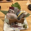 居魚屋 うおはん