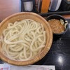 丸亀製麺 守口大日店