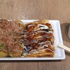 元祖ちょぼ焼き本舗