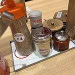 幸ちゃんラーメン - 