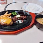 肉の万世 - 