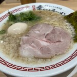 幸ちゃんラーメン 福岡空港店 - 