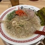 幸ちゃんラーメン - 