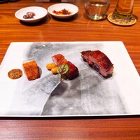 西麻布 香宮 - 