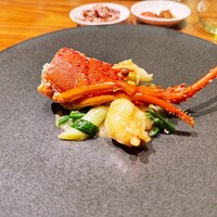 西麻布 香宮 - 