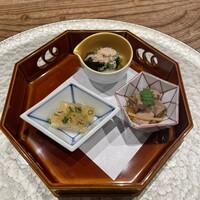 日本料理 とくを - 