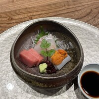 日本料理 とくを - 
