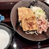 蕎麦 やすたけ