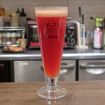 トリワイン ＰＩＫＯＳＨＨＨＵ - レッドアイ