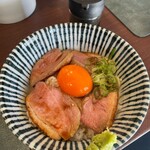 メヂカそば 吟魚 - 