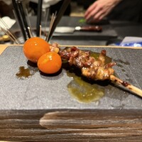 焼鳥 まこ - 