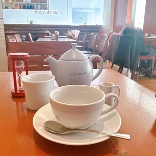 カフェ モロゾフ_1