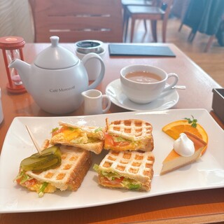 カフェ モロゾフ_0