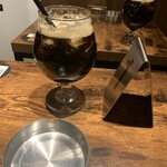 THE PUBLIC COFFEE - クラフトコーラ。