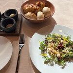 ステーキハウス ウイスキーノヴァ - 