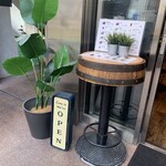 THE PUBLIC COFFEE 町田店 - 