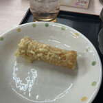 手打うどん くうかい - 