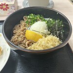 手打うどん くうかい - 
