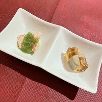 ジョーズ シャンハイ ニューヨーク 銀座店 - 