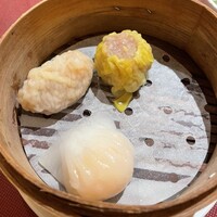 ジョーズ シャンハイ ニューヨーク 銀座店 - 