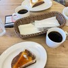 カフェテラストリコロール 京阪シティモール店
