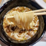 ぶた斬り 以蔵 - 