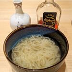 銀座吉澤 肉処 - コース