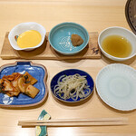 銀座吉澤 肉処 - コース