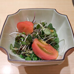 銀座吉澤 肉処 - コース