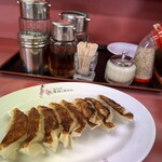 長浜ラーメン - 