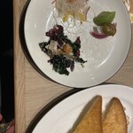 シズラー 東京国際フォーラム店 - 