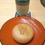 銀座吉澤 肉処 - コース