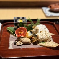 青蓮院門跡前 月おか - 