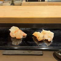 戸越銀座 鮨 ばんど - 