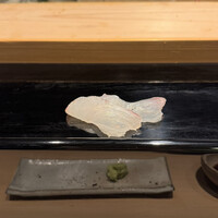 戸越銀座 鮨 ばんど - 